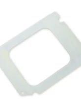 Holley Gen III Hemi Black Swap Oil Pan Mid-Sump Non-VVT Hemi Engines 5.7L/6.1L 2003-2010                                     - 302-60BK - Image 10