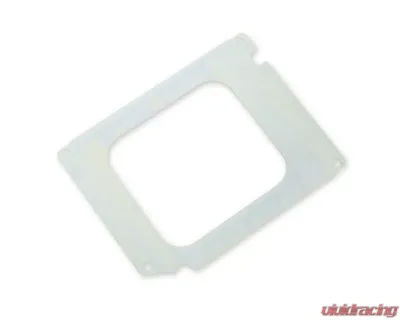 Holley Gen III Hemi Black Swap Oil Pan Mid-Sump Non-VVT Hemi Engines 5.7L/6.1L 2003-2010 - 302-60BK