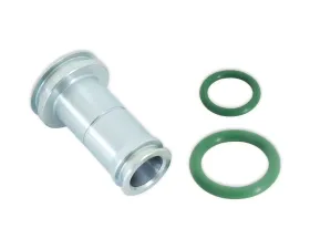 Holley Oil Transfer Tube Ford 7.3L Godzilla Engines 2020+