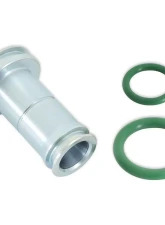 Holley Oil Transfer Tube Ford 7.3L Godzilla Engines 2020+                                     - 302-86 - Image 5