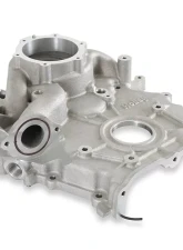 Holley Timing Natural Cover Ford 7.3L Godzilla Engine 2020+                                     - 97-401 - Image 2