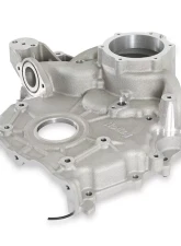 Holley Timing Natural Cover Ford 7.3L Godzilla Engine 2020+                                     - 97-401 - Image 3