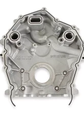 Holley Timing Natural Cover Ford 7.3L Godzilla Engine 2020+                                     - 97-401 - Image 4
