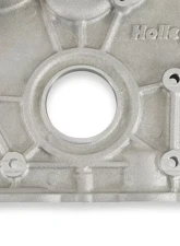 Holley Timing Natural Cover Ford 7.3L Godzilla Engine 2020+                                     - 97-401 - Image 5