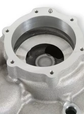 Holley Timing Natural Cover Ford 7.3L Godzilla Engine 2020+                                     - 97-401 - Image 6
