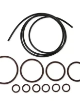 Holley Timing Cover O-Ring Kit Ford 7.3L Godzilla Engine 2020+                                     - 97-405 - Image 3