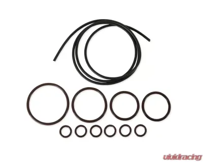 Holley Timing Cover O-Ring Kit Ford 7.3L Godzilla Engine 2020+ - 97-405