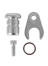 Holley Rear Heater Block Plug Kit Ford 7.3L Gasoline V8 Godzilla Engine 2020+                                     - 97-426 - Image 5