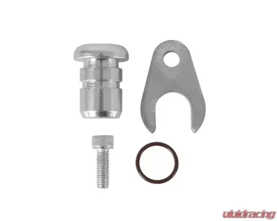 Holley Rear Heater Block Plug Kit Ford 7.3L Gasoline V8 Godzilla Engine 2020+ - 97-426