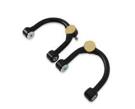 Holley Front Upper Control Arms Kit Tubular Toyota Tacoma 2005-2023
