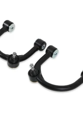 Holley Front Upper Control Arms Kit Tubular Toyota Tacoma 2005-2023                                     - 100ADS-10058 - Image 2