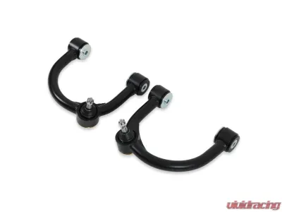 Holley Front Upper Control Arms Kit Tubular Toyota Tacoma 2005-2023 - 100ADS-10058