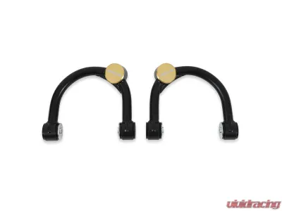 Holley Front Upper Control Arms Kit Tubular Toyota Tacoma 2005-2023 - 100ADS-10058