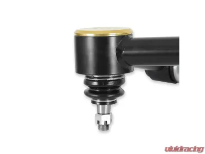 Holley Front Upper Control Arms Kit Tubular Toyota Tacoma 2005-2023 - 100ADS-10058