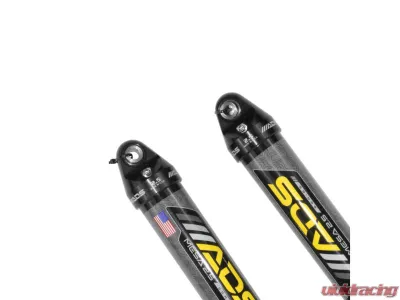 ADS Racing Shocks Mesa 2.5in Rear Shocks for Chevrolet Silverado | GMC Sierra 1500 2007-2018 - 100ADS-10082