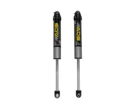 ADS Racing Shocks Mesa 2.5in Rear Shocks for Ford F-250 F-350 4WD 1999-2016 2.5-4in Lift