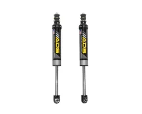 ADS Racing Shocks Mesa 2.5in Front Shocks for 2003-2024 Toyota 4Runner 2WD | 4WD
