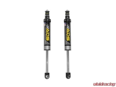 ADS Racing Shocks Mesa 2.5in Front Shocks for 2003-2024 Toyota 4Runner 2WD | 4WD - 100ADS-10113