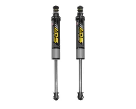 ADS Racing Shocks Mesa 2.5in Rear Shocks for 2005-2023 Toyota Tacoma RWD 0-2in Lift