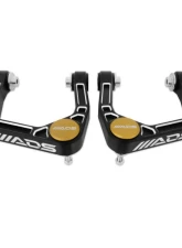 Holley HD Billet Front Upper Control Arms Toyota Tacoma 2024+                                     - 100ADS-10130 - Image 13