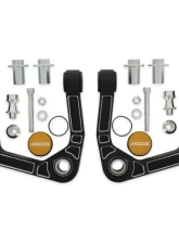 Holley HD Billet Front Upper Control Arms Toyota Tacoma 2024+                                     - 100ADS-10130 - Image 2