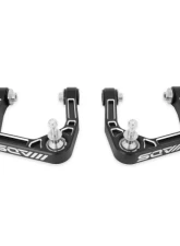 Holley HD Billet Front Upper Control Arms Toyota Tacoma 2024+                                     - 100ADS-10130 - Image 6