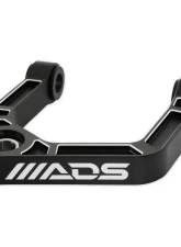 Holley HD Billet Front Upper Control Arms Toyota Tacoma 2024+                                     - 100ADS-10130 - Image 7