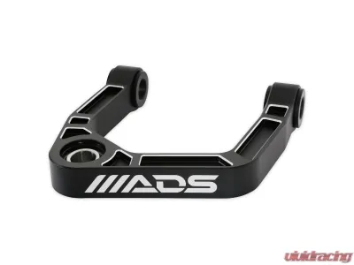Holley HD Billet Front Upper Control Arms Toyota Tacoma 2024+ - 100ADS-10130