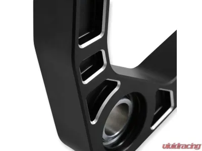 Holley HD Billet Front Upper Control Arms Toyota Tacoma 2024+ - 100ADS-10130