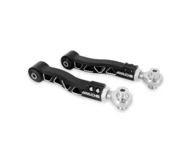 Holley HD Billet Rear Upper Control Arms Toyota Tacoma 2024+