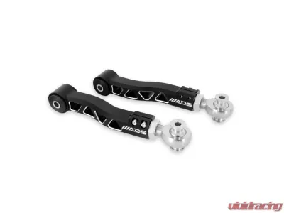 Holley HD Billet Rear Upper Control Arms Toyota Tacoma 2024+ - 100ADS-10131