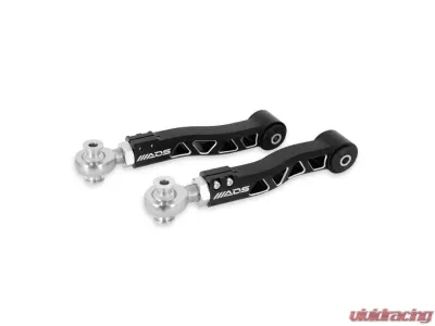 Holley HD Billet Rear Upper Control Arms Toyota Tacoma 2024+ - 100ADS-10131