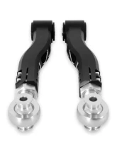 Holley HD Billet Rear Upper Control Arms Toyota Tacoma 2024+                                     - 100ADS-10131 - Image 4