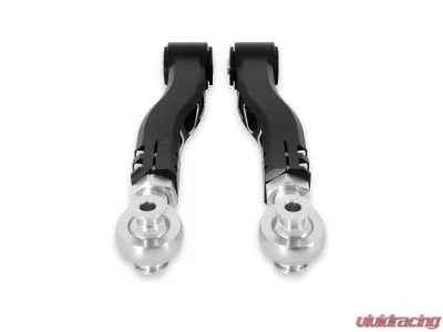 Holley HD Billet Rear Upper Control Arms Toyota Tacoma 2024+ - 100ADS-10131