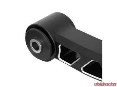 Holley HD Billet Rear Upper Control Arms Toyota Tacoma 2024+ - 100ADS-10131