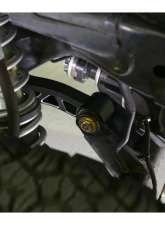 Holley HD Billet Rear Upper Control Arms Toyota Tacoma 2024+                                     - 100ADS-10131 - Image 10
