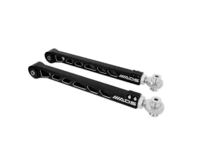 Holley HD Billet Rear Lower Control Arms Toyota Tacoma 2024+