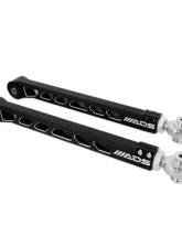 Holley HD Billet Rear Lower Control Arms Toyota Tacoma 2024+                                     - 100ADS-10132 - Image 15
