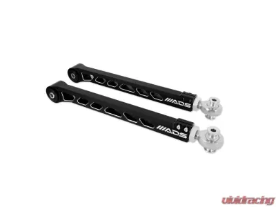 Holley HD Billet Rear Lower Control Arms Toyota Tacoma 2024+ - 100ADS-10132