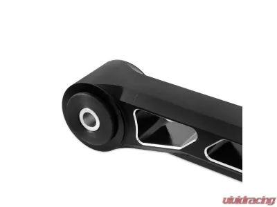 Holley HD Billet Rear Lower Control Arms Toyota Tacoma 2024+ - 100ADS-10132