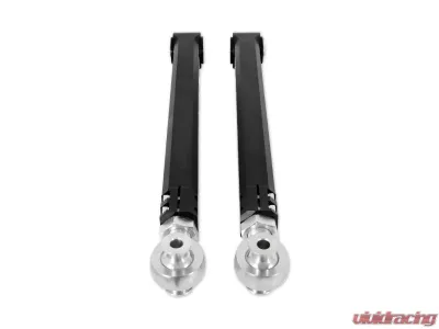 Holley HD Billet Rear Lower Control Arms Toyota Tacoma 2024+ - 100ADS-10132