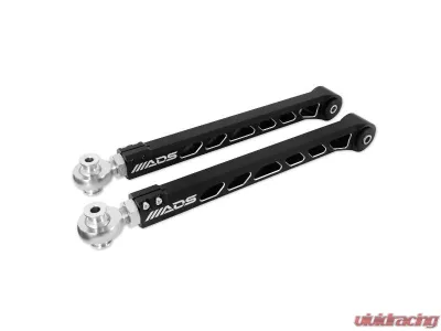 Holley HD Billet Rear Lower Control Arms Toyota Tacoma 2024+ - 100ADS-10132