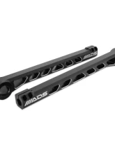 Holley HD Billet Rear Lower Control Arms Toyota Tacoma 2024+                                     - 100ADS-10132 - Image 7