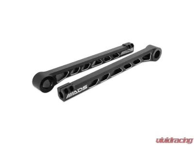Holley HD Billet Rear Lower Control Arms Toyota Tacoma 2024+ - 100ADS-10132