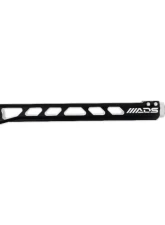 Holley HD Billet Rear Lower Control Arms Toyota Tacoma 2024+                                     - 100ADS-10132 - Image 8