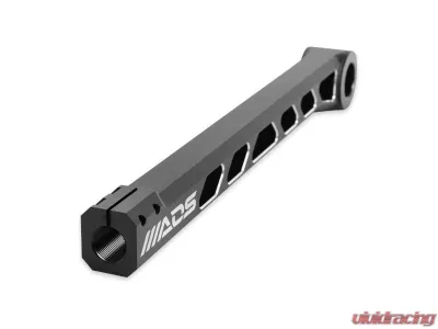 Holley HD Billet Rear Lower Control Arms Toyota Tacoma 2024+ - 100ADS-10132