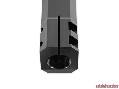 Holley HD Billet Rear Lower Control Arms Toyota Tacoma 2024+ - 100ADS-10132