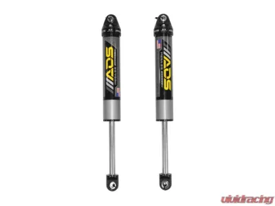ADS Racing Shocks Mesa 2.5in Rear Shocks for Ford F-150 2WD 2014-2020, 0-2in Lift - 100ADS-10148