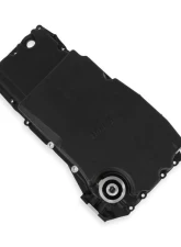 Holley Black F100 Complete Accessory & Oil System for Godzilla                                     - 20-345BK - Image 2