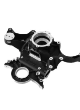 Holley Black Small Block Ford Mid-Mount Accessory Drive System                                     - 20-370BK - Image 2